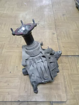 A664 Раздаточная коробка Mazda CX-5 1 Арт 2-223068, вид 4