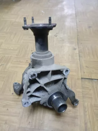 A664 Раздаточная коробка Mazda CX-5 1 Арт 2-223068, вид 5