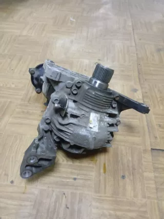 A664 Раздаточная коробка Mazda CX-5 1 Арт 2-223068, вид 7