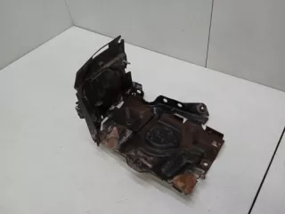 9801658580 Полка аккумулятора Citroen C4 1 1.6л Арт 2-223144, вид 1
