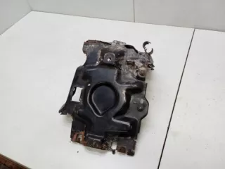 9801658580 Полка аккумулятора Citroen C4 1 1.6л Арт 2-223144, вид 3