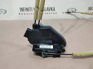 825014BA0B Замок двери Nissan Rogue Арт 2-223207, вид 1