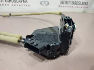 825014BA0B Замок двери Nissan Rogue Арт 2-223207, вид 2