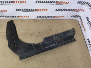 291101G000 Защита двигателя Kia Rio 2 Арт 2-223340, вид 1