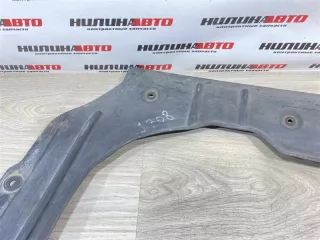 291101G000 Защита двигателя Kia Rio 2 Арт 2-223352, вид 3