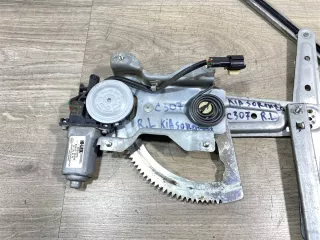 834013E002 Стеклоподъемник Kia Sorento 1 Арт 2-223502, вид 2