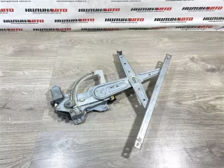 834013E002 Стеклоподъемник Kia Sorento 1 Арт 2-223502, вид 4