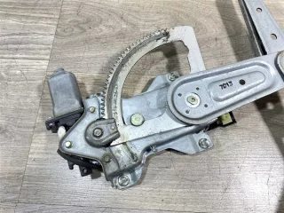 834013E002 Стеклоподъемник Kia Sorento 1 Арт 2-223502, вид 5