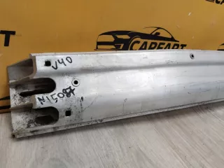 5217133120 Усилитель бампера Toyota Camry XV40 Арт 2-223728, вид 2