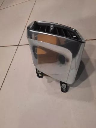 97055213201DAP Дефлектор торпеды Porsche Panamera 970 Арт 2-223894, вид 2