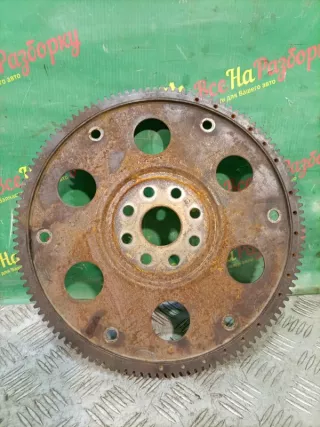 3210128040 Маховик Toyota Camry XV40 Арт 2-223945, вид 1
