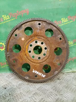 3210128040 Маховик Toyota Camry XV40 Арт 2-223945, вид 2
