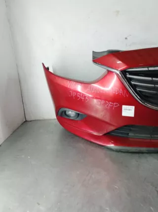  Бампер передний Mazda 6 3 Арт 2-224086, вид 2