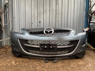 TE6950031ABB Бампер передний Mazda CX-9 1 Арт 2-224196, вид 1