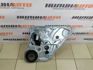 834711H010 Стеклоподъемник Kia Ceed 1 Арт 2-224215, вид 1
