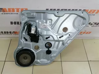 834711H010 Стеклоподъемник Kia Ceed 1 Арт 2-224215, вид 2