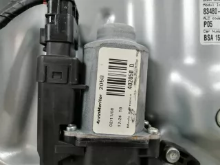 834711H010 Стеклоподъемник Kia Ceed 1 Арт 2-224215, вид 4