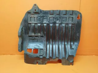  Защита двигателя Hummer H3 Арт 2-224420, вид 1