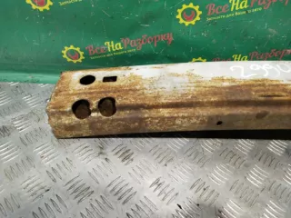 52131-33080 Усилитель бампера переднего Toyota Camry XV20 Арт 2-224716, вид 2
