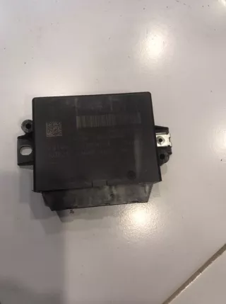 95861804201 Блок парктроников Porsche Cayenne 958 Арт 2-224830, вид 1