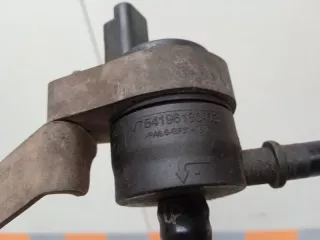 V754196180 Клапан электромагнитный Peugeot 308 1 Арт 2-225273, вид 4