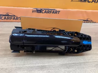 5n0839885f Ручка наружная Volkswagen Tiguan 1 Арт 2-225568, вид 1