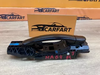 5n0839885f Ручка наружная Volkswagen Tiguan 1 Арт 2-225568, вид 4