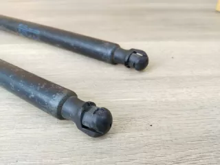 5n082755004s Амортизатор крышки багажника (3-5 двери) Volkswagen Tiguan 1 Арт 2-225621, вид 2