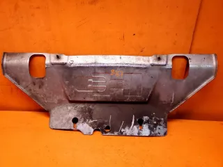 15819134 Защита двигателя Hummer H3 Арт 2-225649, вид 1