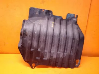  Защита двигателя Hummer H3 Арт 2-225663, вид 1