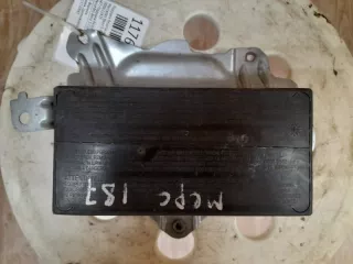 00063242F Подушка безопасности шторка лев. Mercedes S W220 Арт 2-225704, вид 1