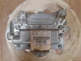00063242F Подушка безопасности шторка лев. Mercedes S W220 Арт 2-225704, вид 2