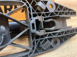 5n0839885h Ручка наружная Volkswagen Tiguan 1 Арт 2-225998, вид 8