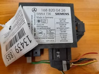 1688200426 Блок управления двери Mercedes A W168 Арт 2-226015, вид 1