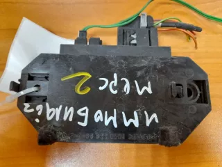 1688200426 Блок управления двери Mercedes A W168 Арт 2-226015, вид 3