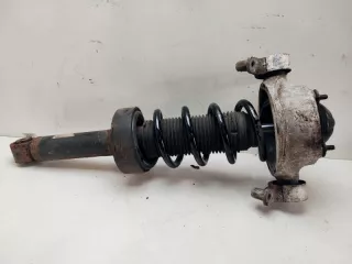 7P6513029BA Амортизатор Volkswagen Touareg 2 Арт 2-226042, вид 2
