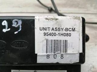 954001H080 Блок комфорта Kia Ceed 1 Арт 2-226280, вид 3