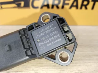 03g906051e Датчик абсолютного давления Volkswagen Tiguan 1 Арт 2-226490, вид 5