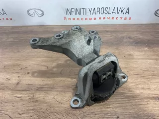 112104BB0B Подушка крепления двигателя Nissan X-Trail T32 Арт 2-226620, вид 1