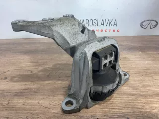 112104BB0B Подушка крепления двигателя Nissan X-Trail T32 Арт 2-226620, вид 2