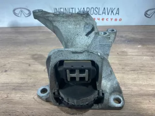 112104BB0B Подушка крепления двигателя Nissan X-Trail T32 Арт 2-226620, вид 3