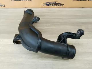1k0145770ae Патрубок интеркулера Volkswagen Tiguan 1 Арт 2-226782, вид 2