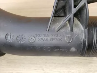 1k0145770ae Патрубок интеркулера Volkswagen Tiguan 1 Арт 2-226782, вид 4