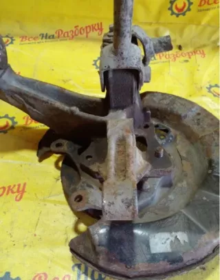 4230448010 Поворотный кулак задний правый Toyota Camry XV20 Арт 2-226910, вид 2
