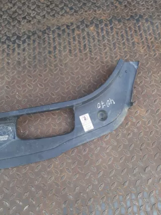 970504811011E0 Накладка замка капота Porsche Panamera 970 Арт 2-227039, вид 3