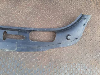 970504811011E0 Накладка замка капота Porsche Panamera 970 Арт 2-227039, вид 5