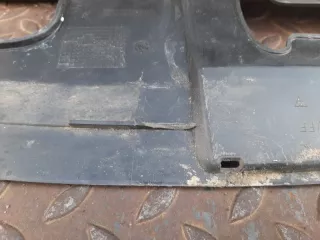 970504811011E0 Накладка замка капота Porsche Panamera 970 Арт 2-227039, вид 8