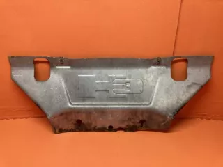  Защита двигателя Hummer H3 Арт 2-227116, вид 1