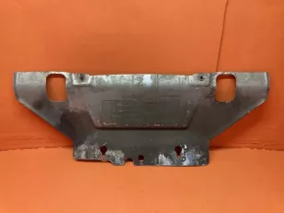  Защита двигателя Hummer H3 Арт 2-227116, вид 2