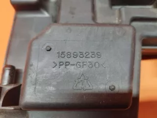 15893239 Резонатор воздушного фильтра Hummer H3 Арт 2-227265, вид 7